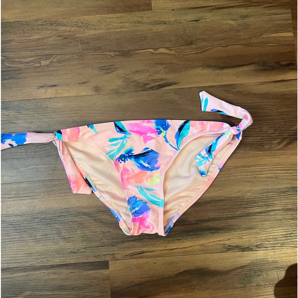 no boundaries swim bottoms